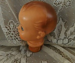 doll head roschi side a